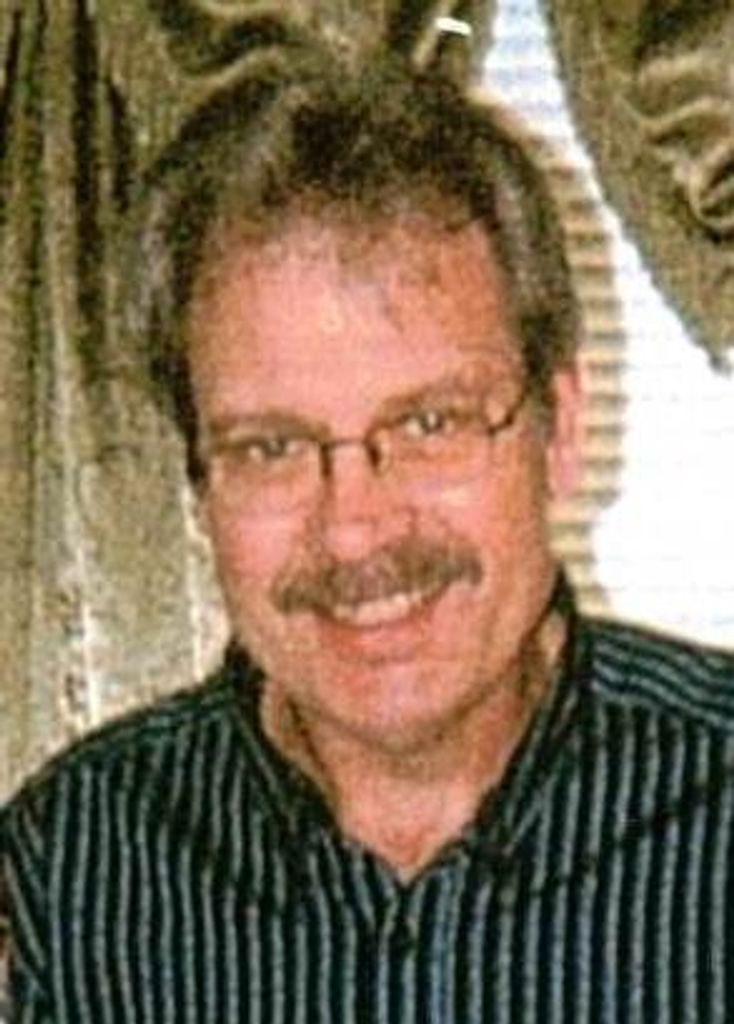 Dennis R. Luebke Profile Photo