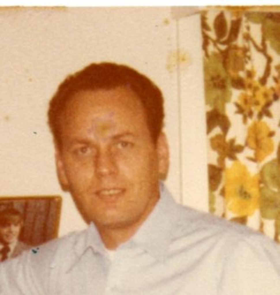 Jackie Richard Humphreys Profile Photo