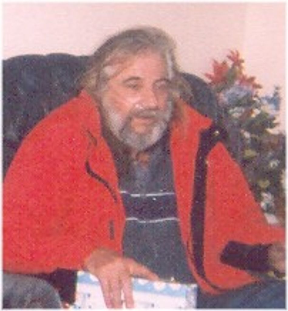Calvin R. Lester, Sr