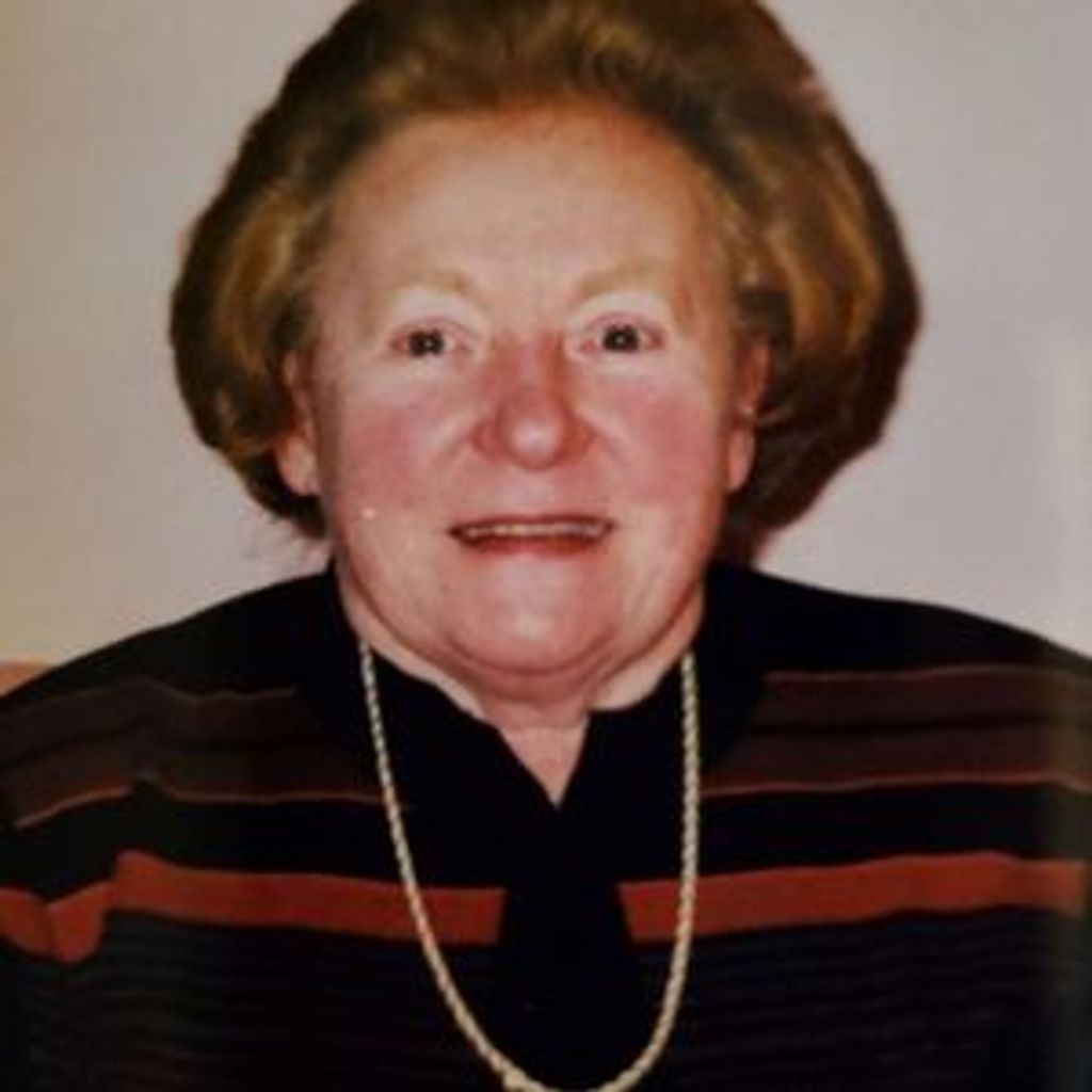 Alice Wilson Profile Photo
