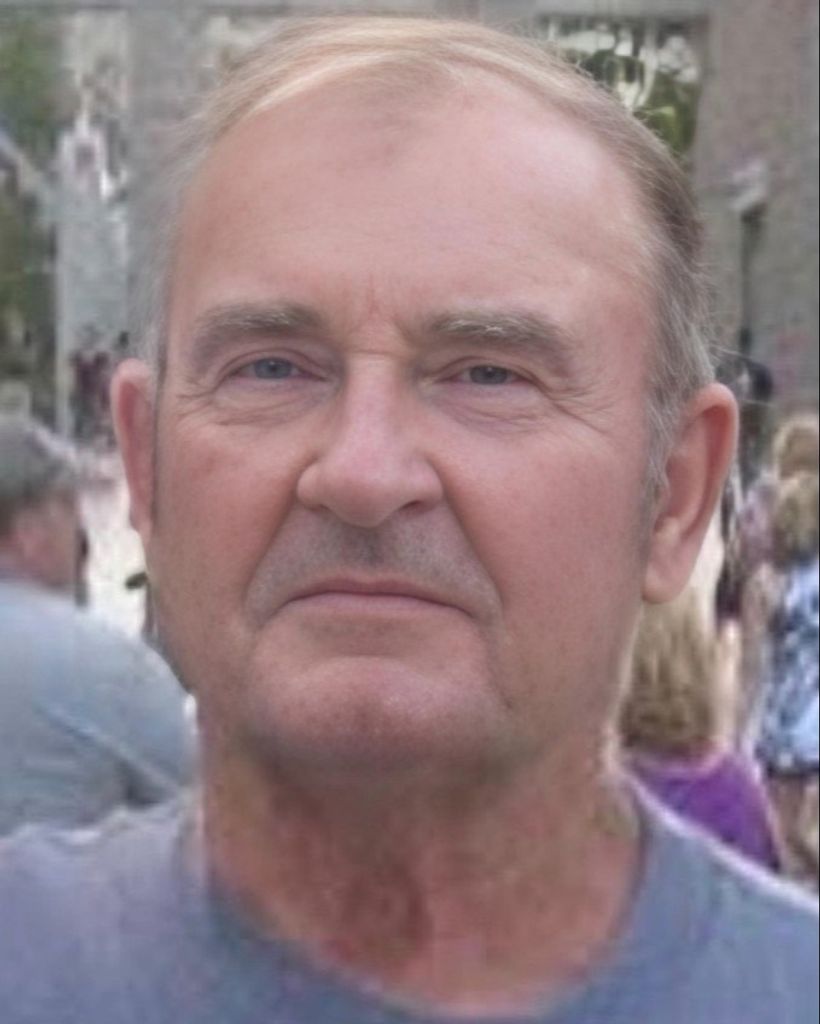 Rex Raymond Rudd Profile Photo