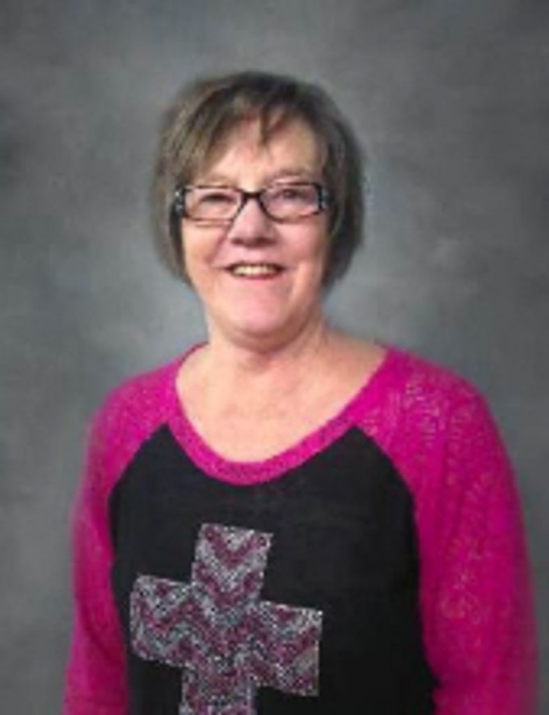 Sandra  S Reynolds