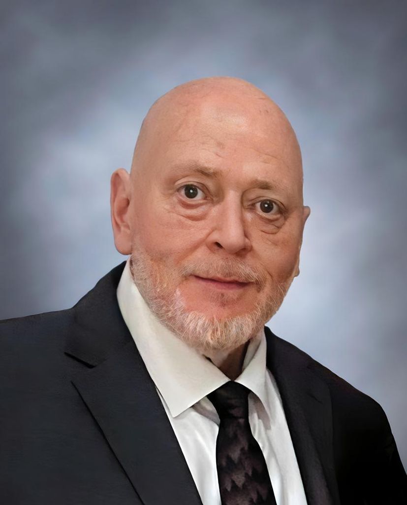 Jeffrey P. Thompson, Sr. Profile Photo
