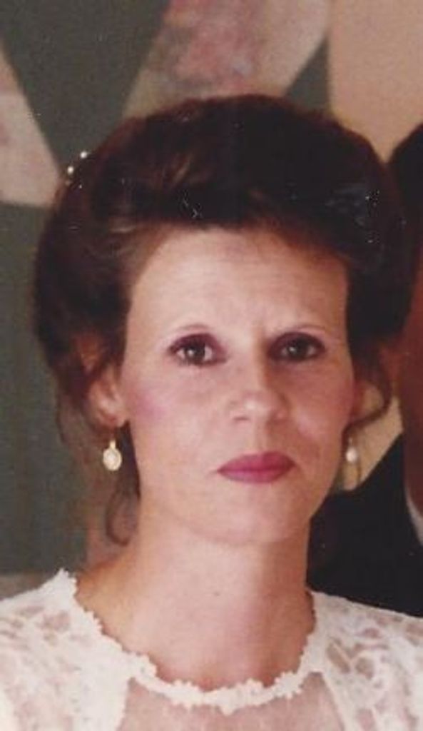 Tamara "Tammy" Elaine Allen