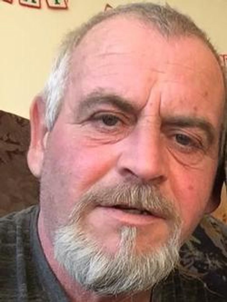 Roger Maxwell Parsons Profile Photo