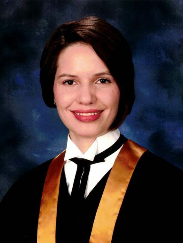 Desirée Karen Marya Hutton Profile Photo