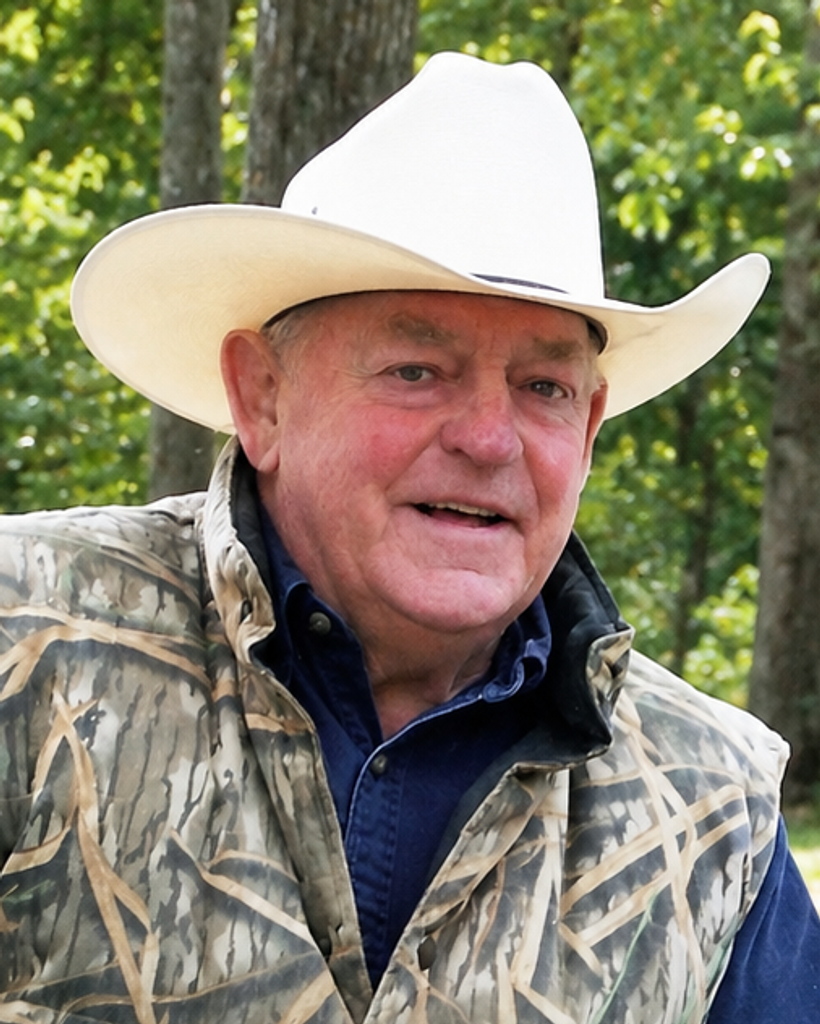 Melvin C. Allscheid Profile Photo