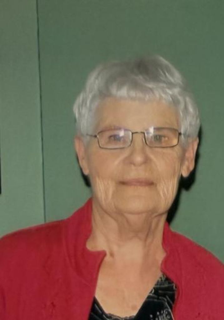 Mary Lillian Bennett Profile Photo