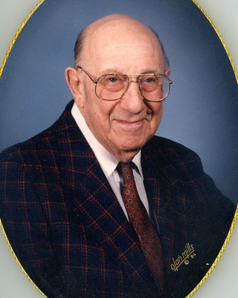 Dr. Raymond C. Van Dam