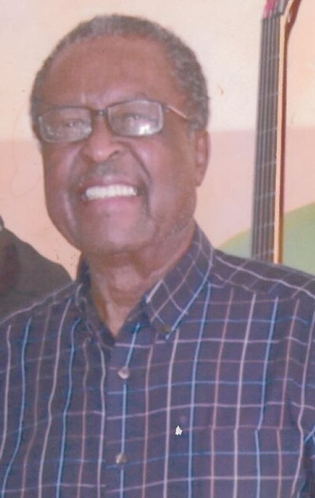 Jimmy Harrell Profile Photo