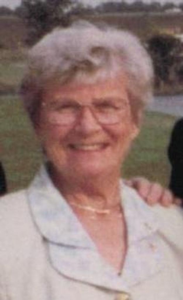 Eleanore Irene Schneider