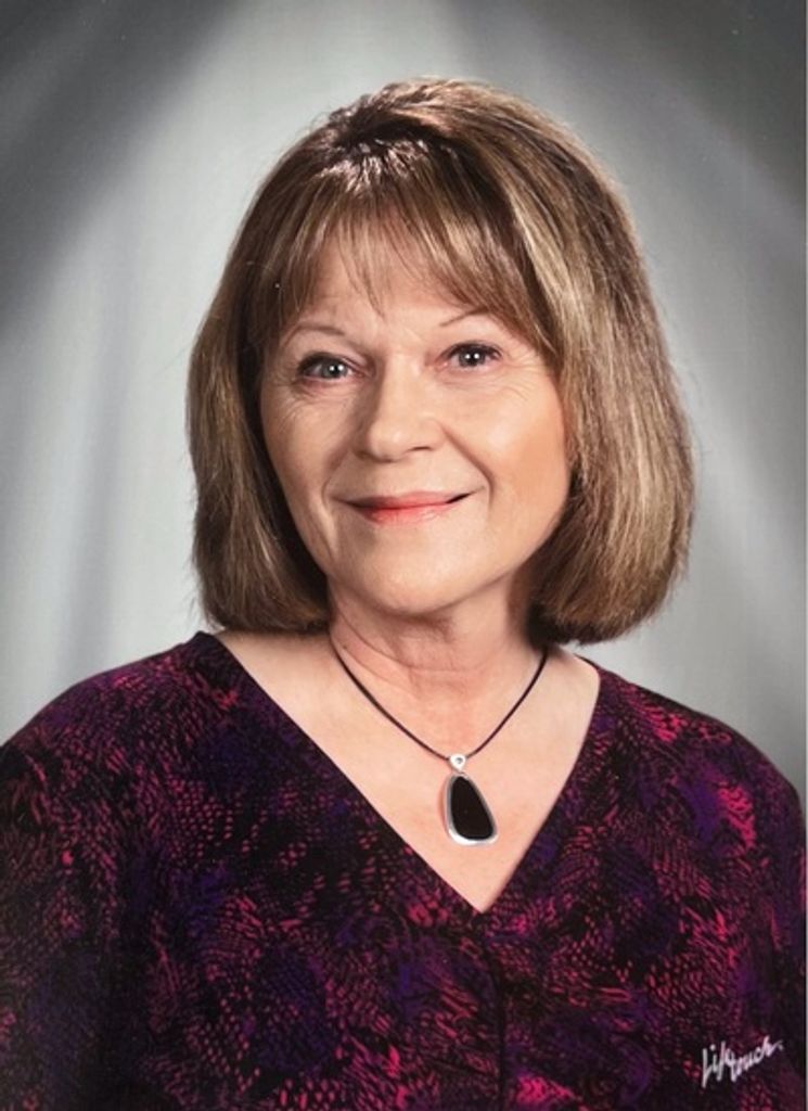 Elizabeth "Betty" Louise Block Profile Photo