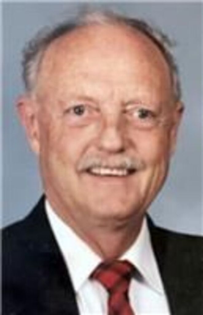 Arthur Ashley Ayres Profile Photo