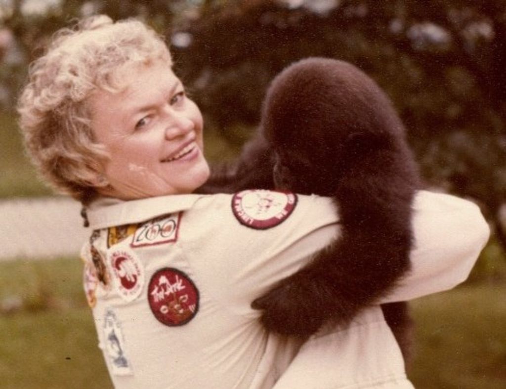 Susan Young