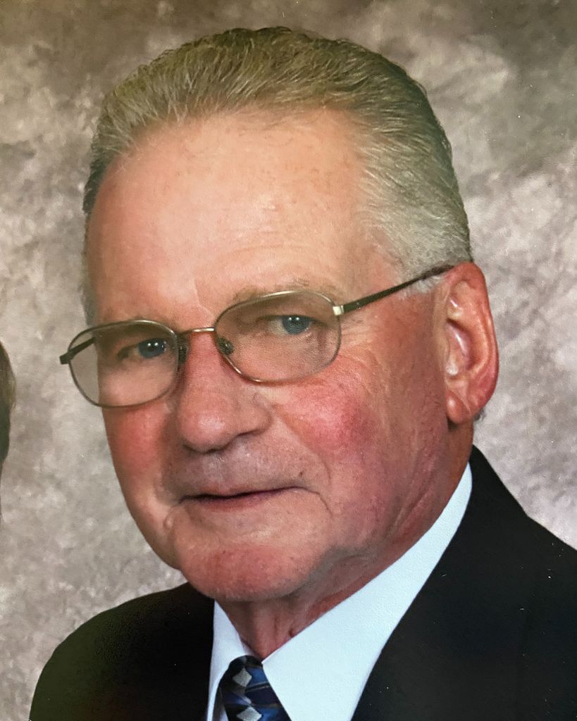 Robert Rupiper