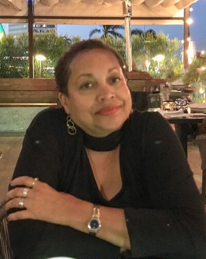 Dawn Lenora Manns-Brown