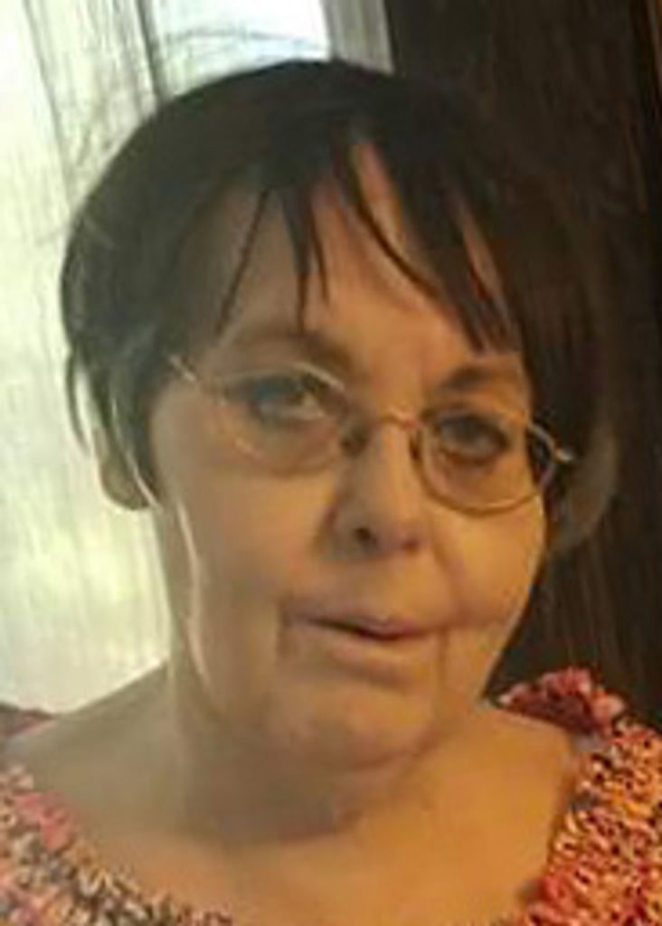 Lynda Ladonne (Wehrenberg)  Ashburn