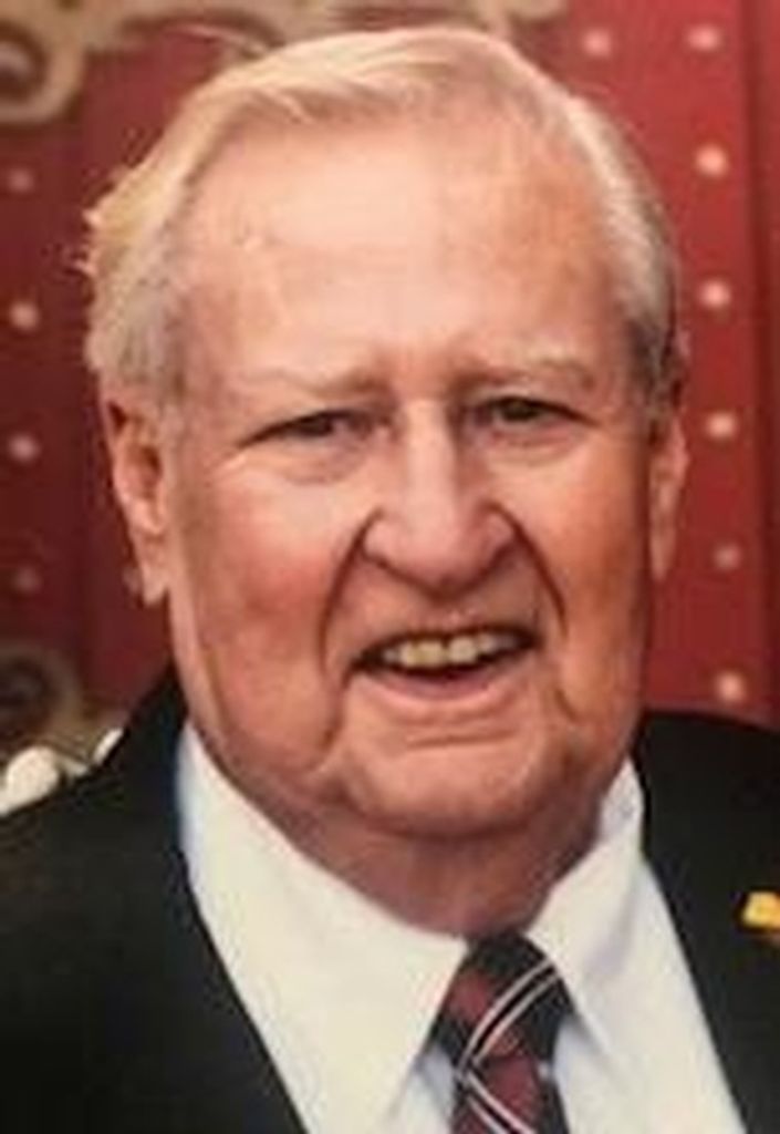 John F. Campbell, Sr. Profile Photo