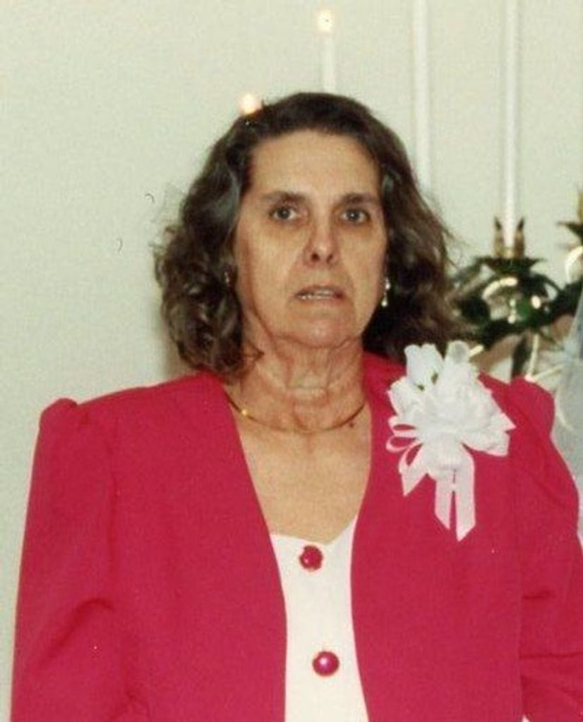 Louise Wilkins Taylor