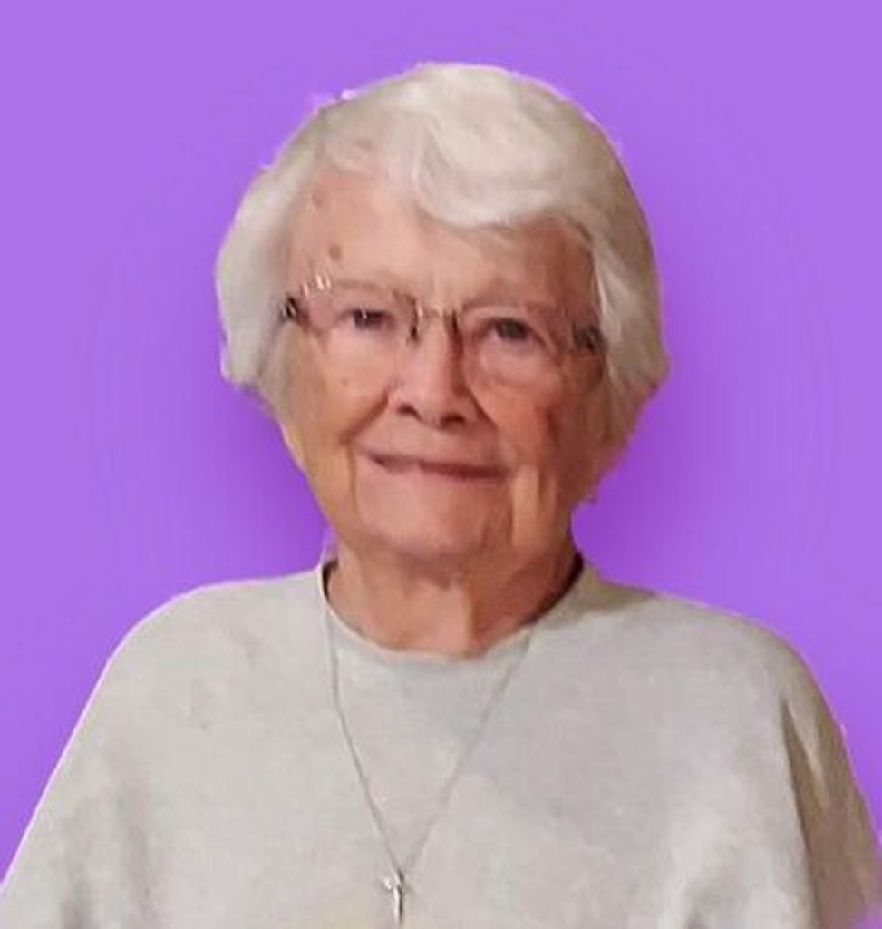Patricia Wirth Lawrence Profile Photo