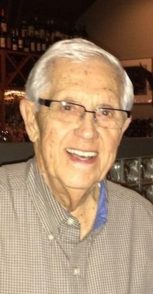 Clayton Patterson