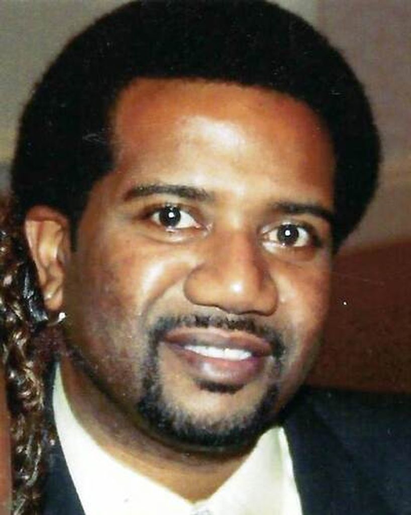 Mr. Antonio Tyrone Bullock Profile Photo