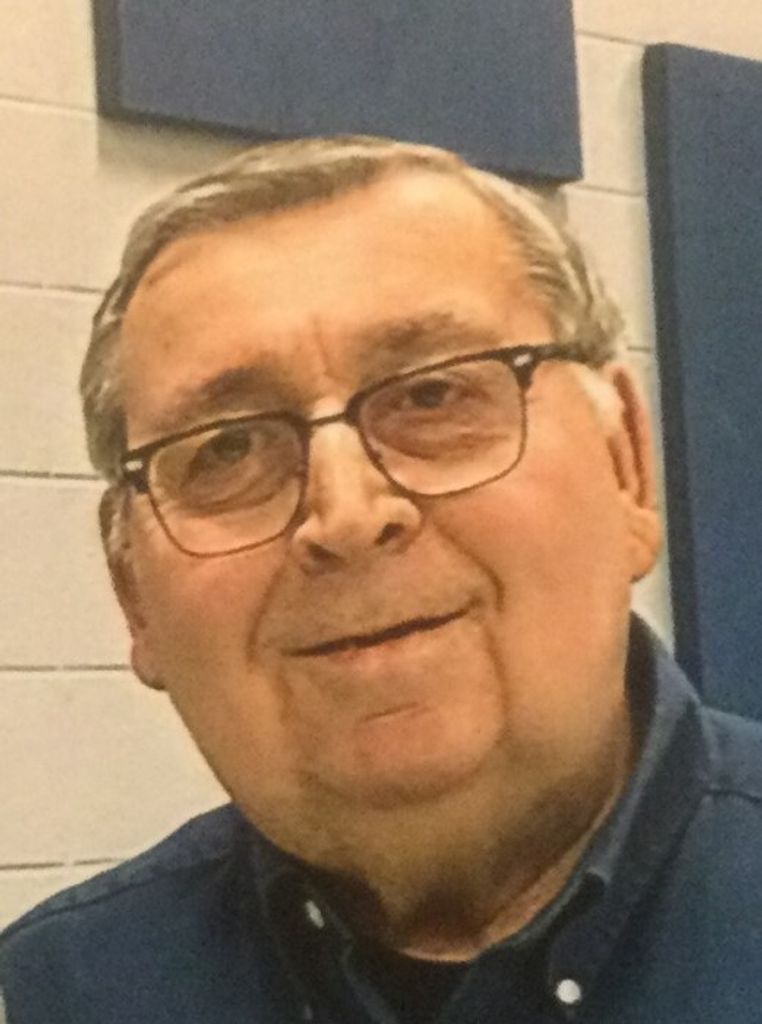 Myron Bartlett