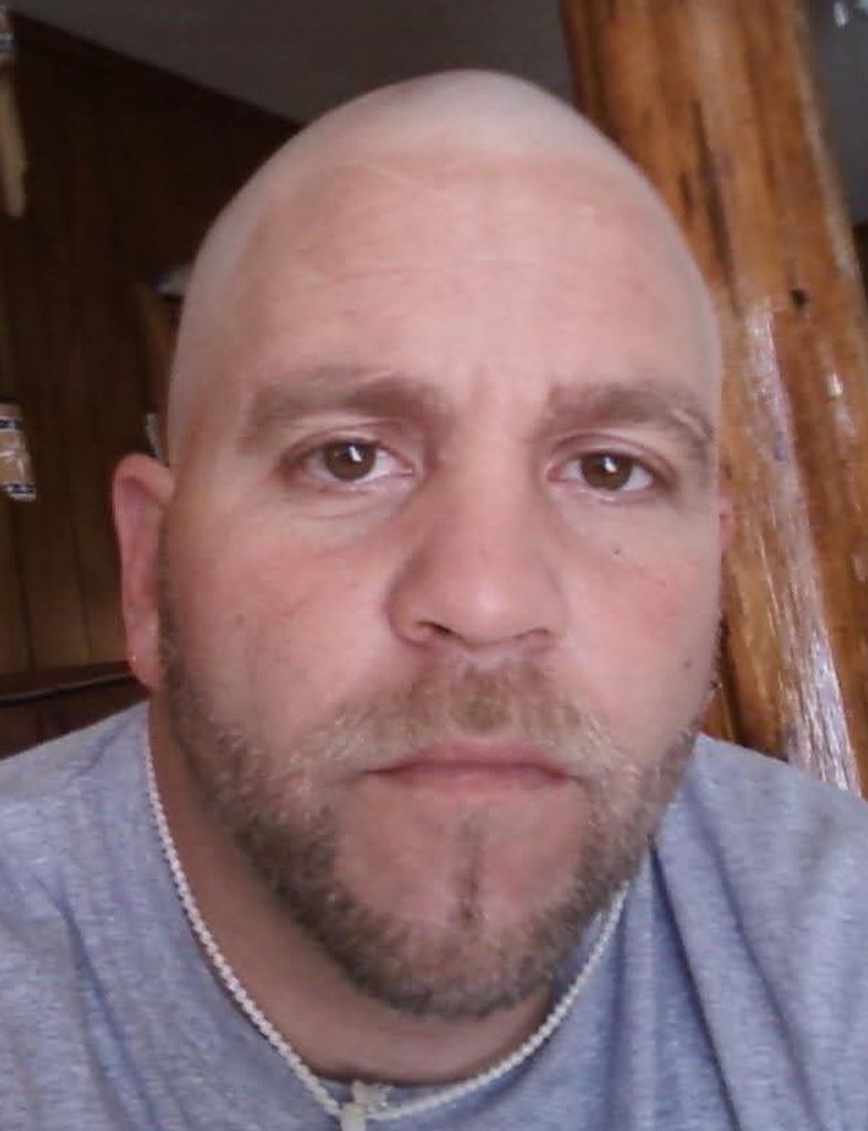 Steven Edward Thacker Profile Photo