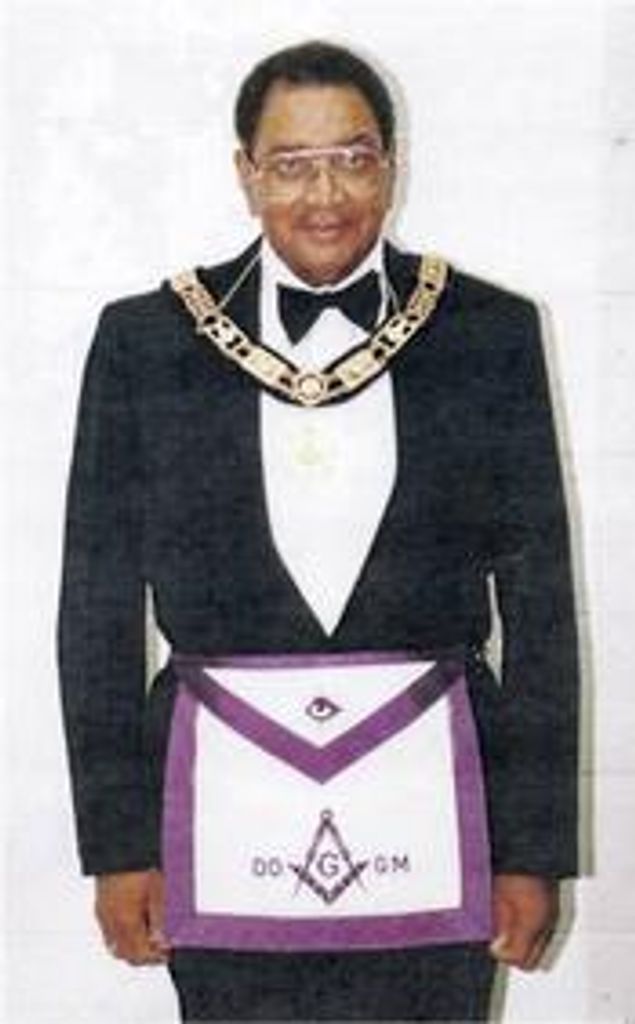 Timothy Williams Sr.