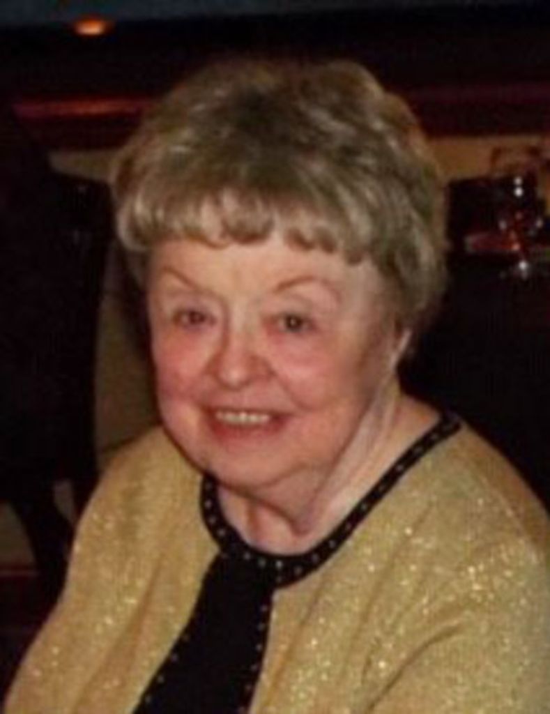 Theresa A. Hojnowski