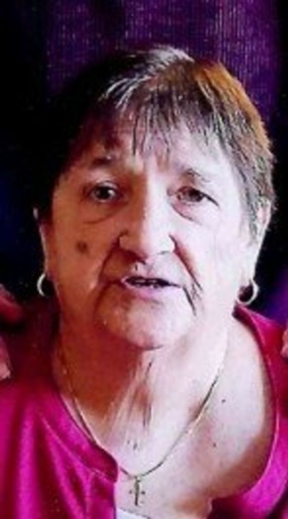 Charlotte M. Smolinski