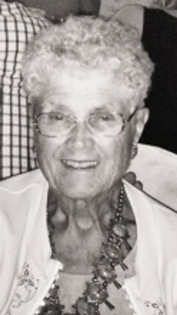 Frances Roberts