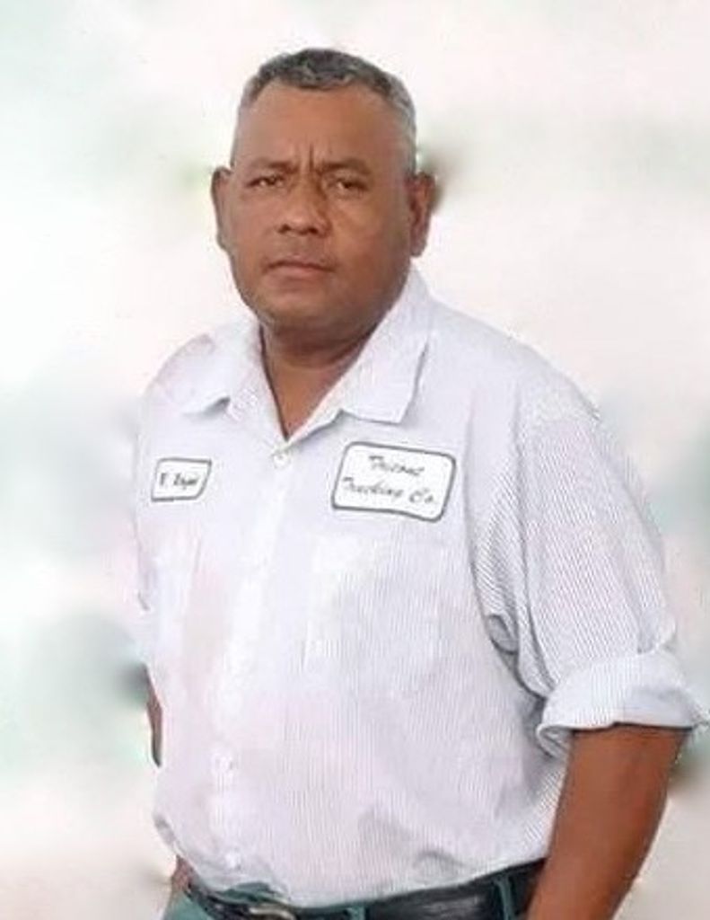 Benjamin Gomez Profile Photo