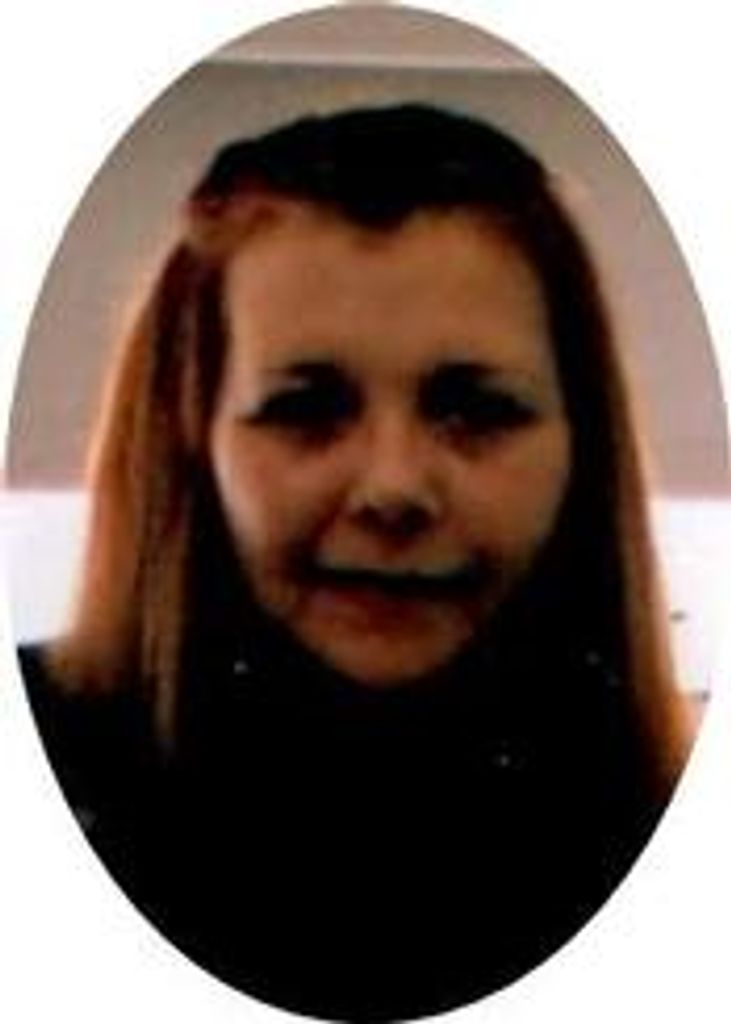 Amy L Hyatt