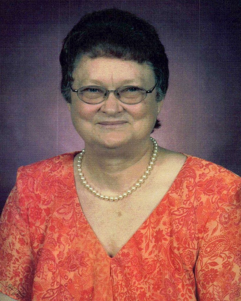 Gwyndolin Coleman Profile Photo