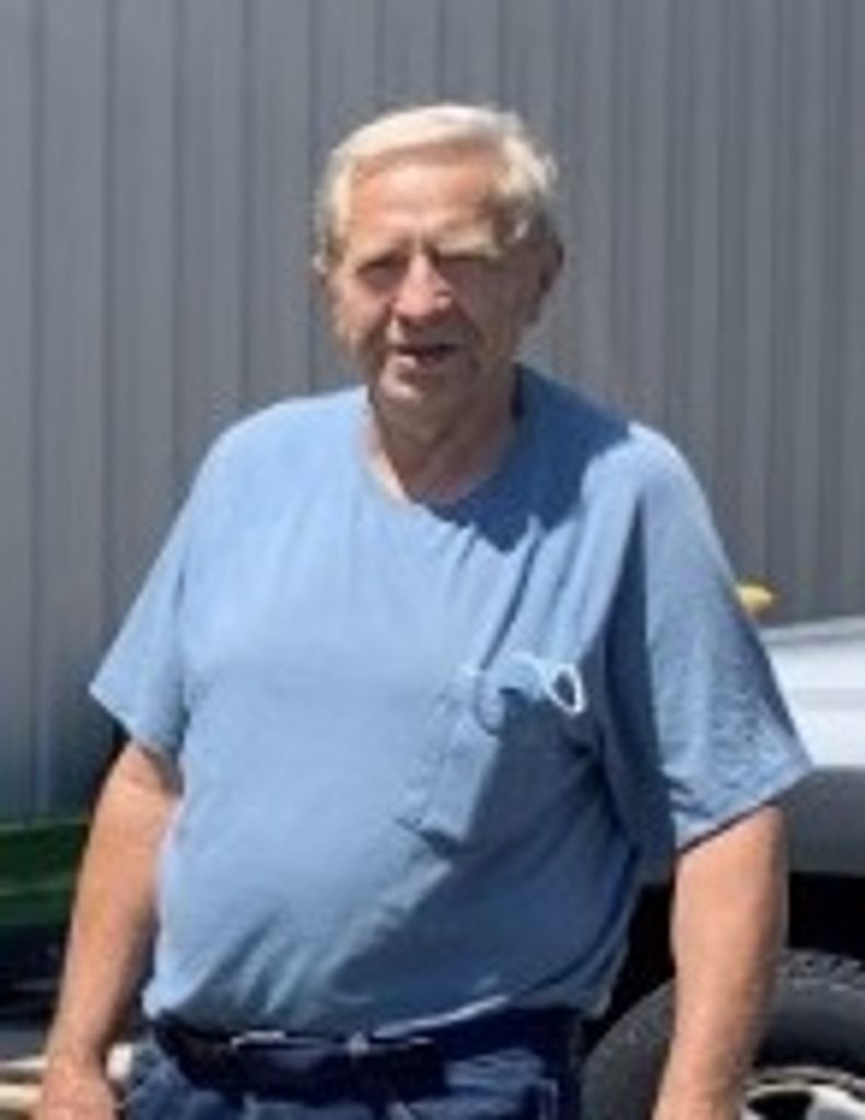 Raymond Scow