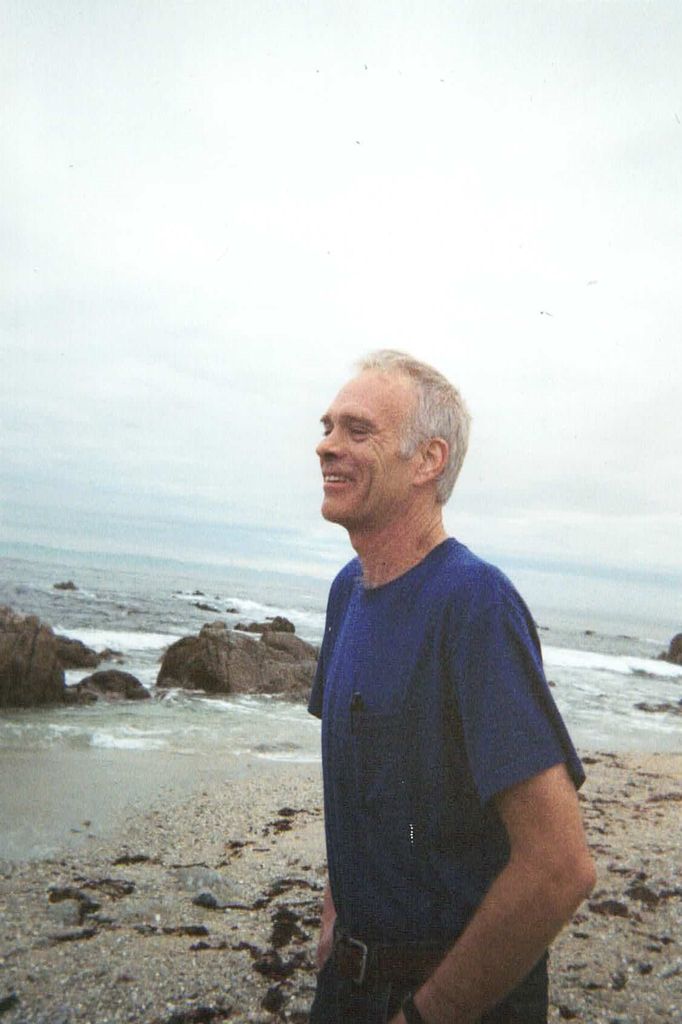 Stephen T. Collins Profile Photo
