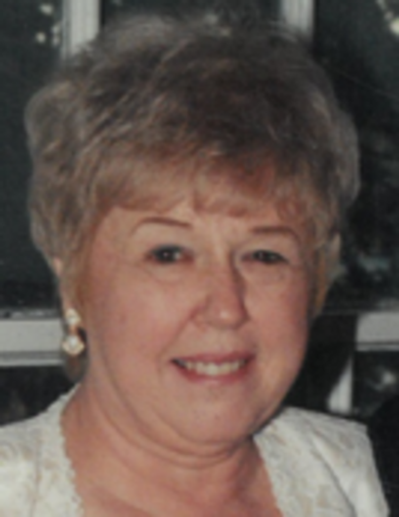 Linda (Faith) Clinebell