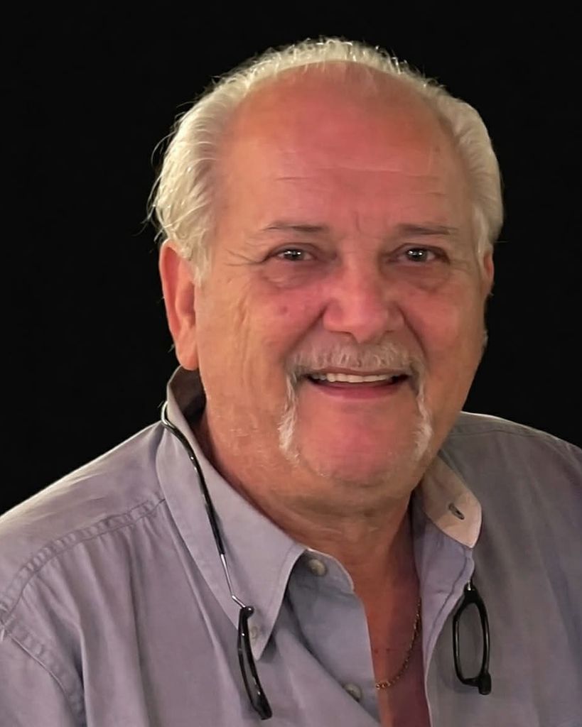 Donald A English Jr.