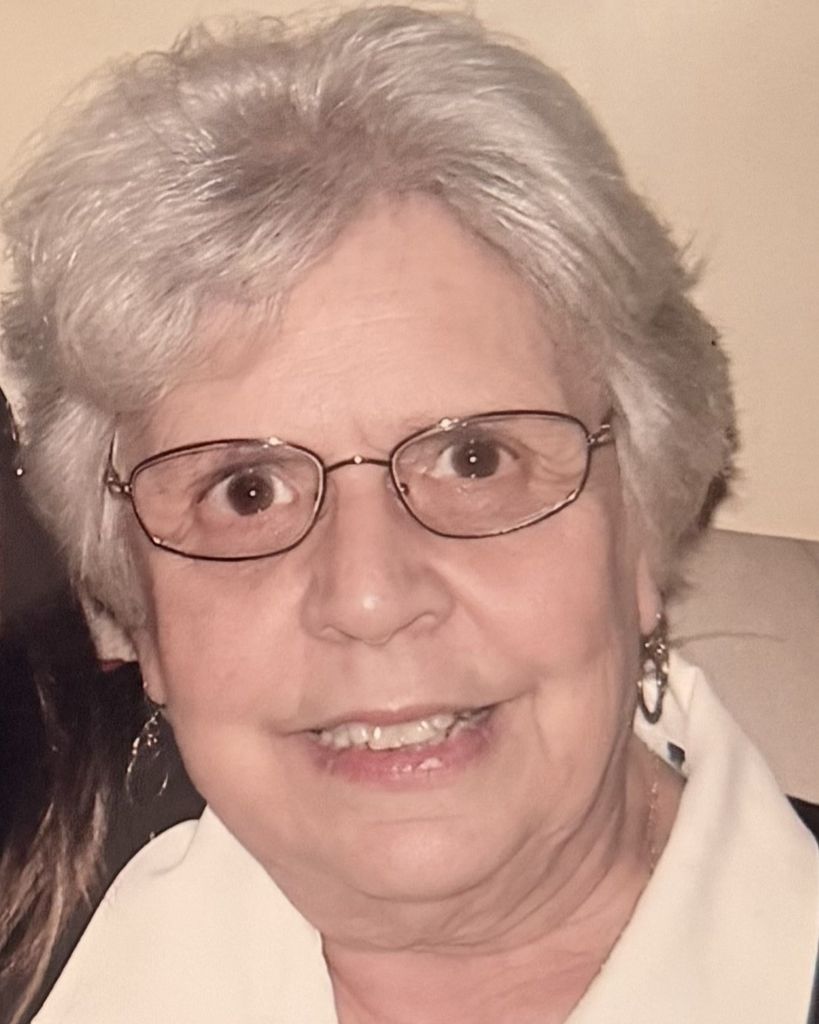 Grace Ethel Crockett