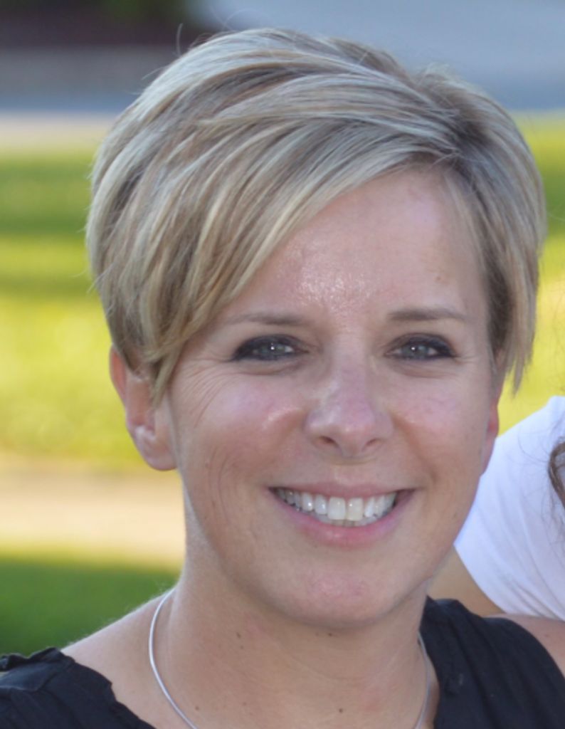 Sarah Ellen Harriman Profile Photo