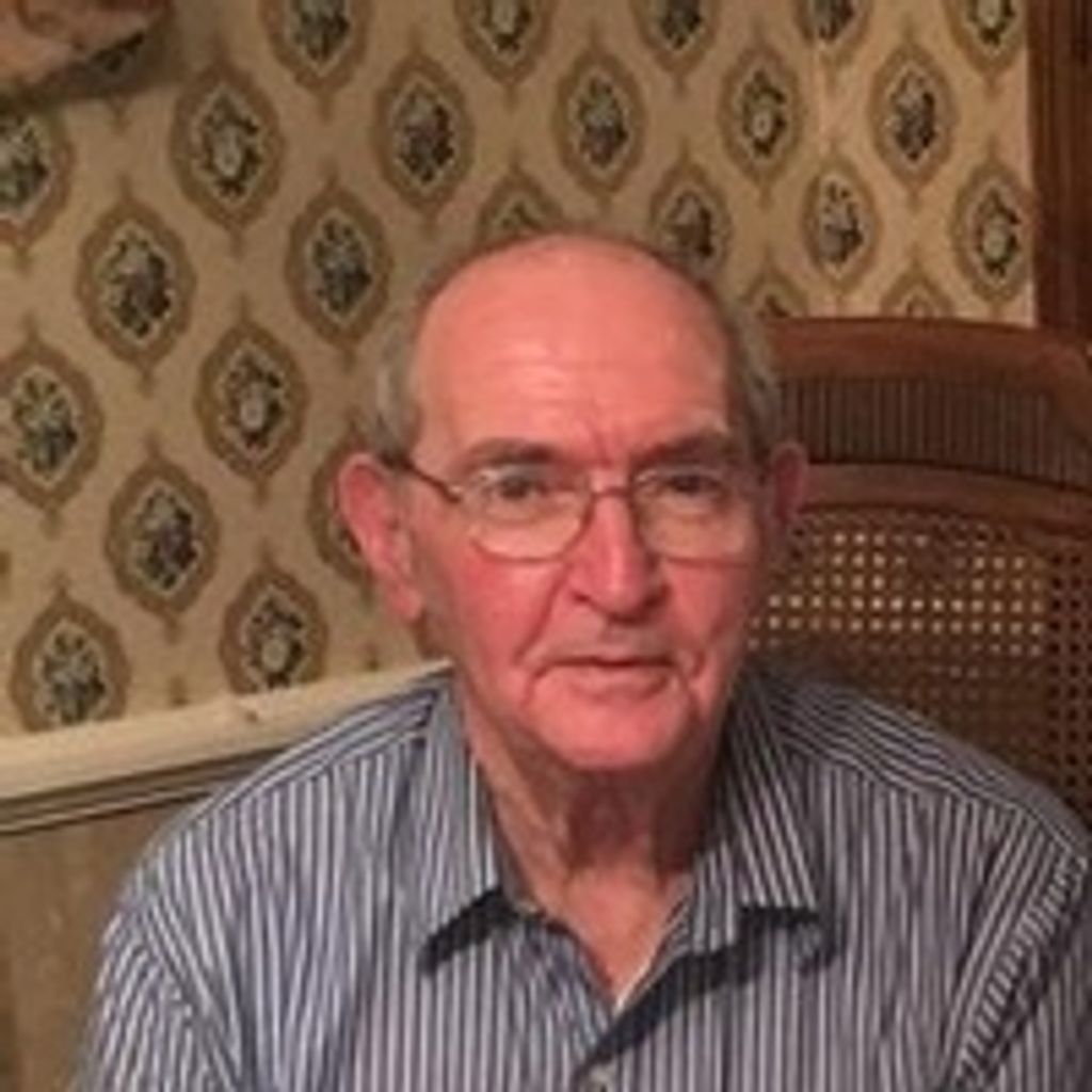 Charles Avery Wiley