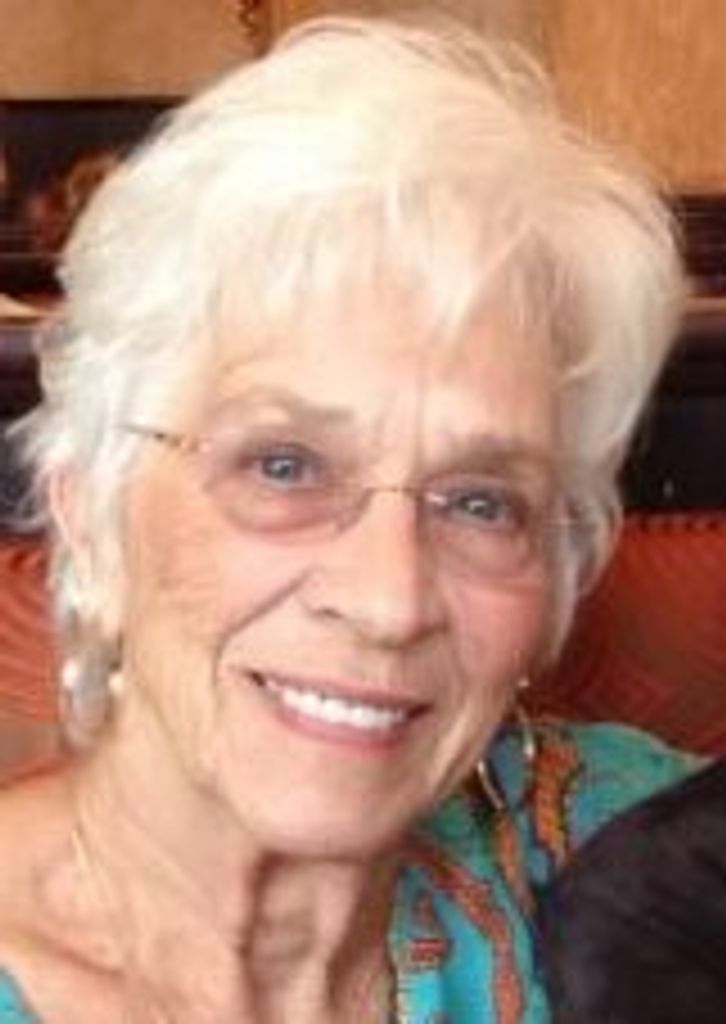 Brenda Welker