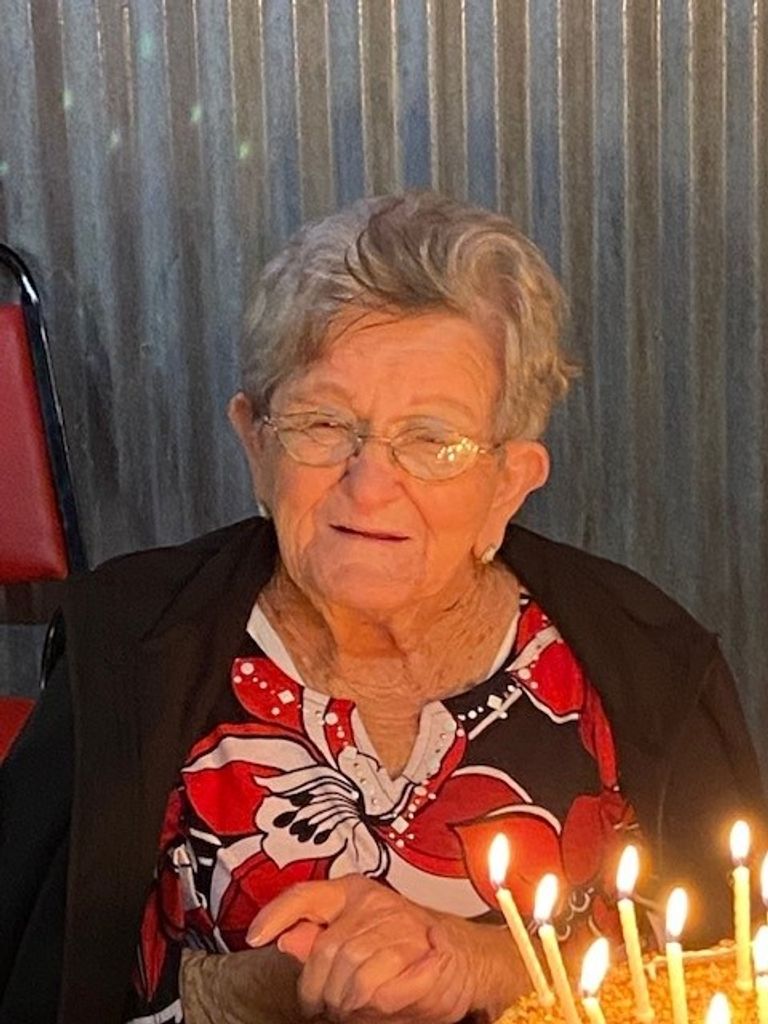 Mary Ingle Profile Photo