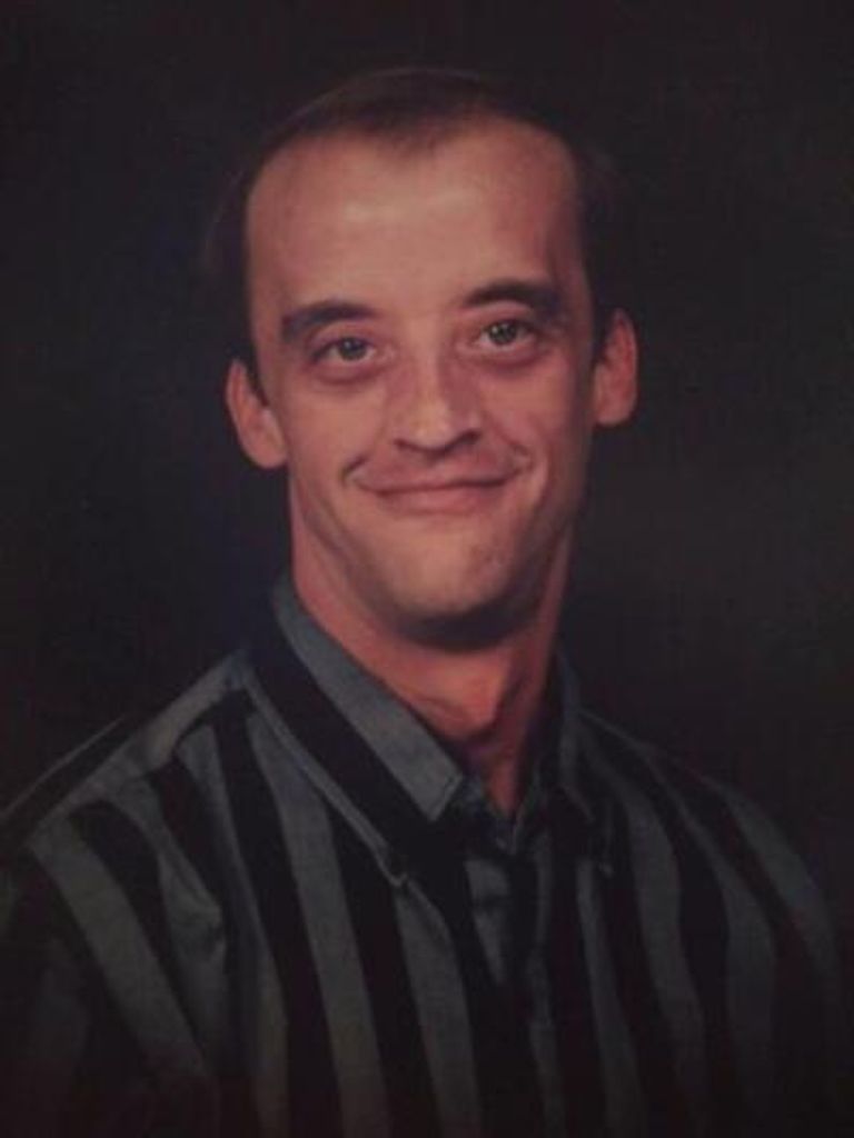 Randy Lee Clopp Profile Photo