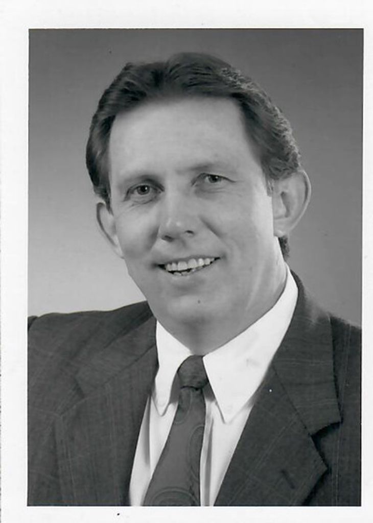 Lawrence James Mccaffery Profile Photo