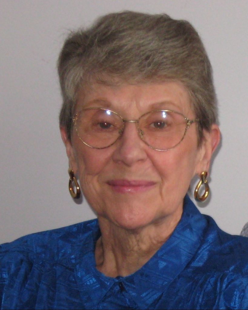 Barbara Nelson