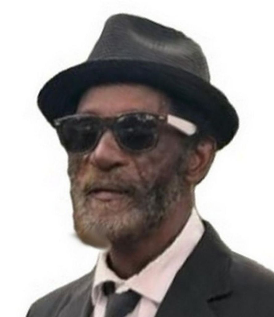 Charles Edward Jackson Profile Photo