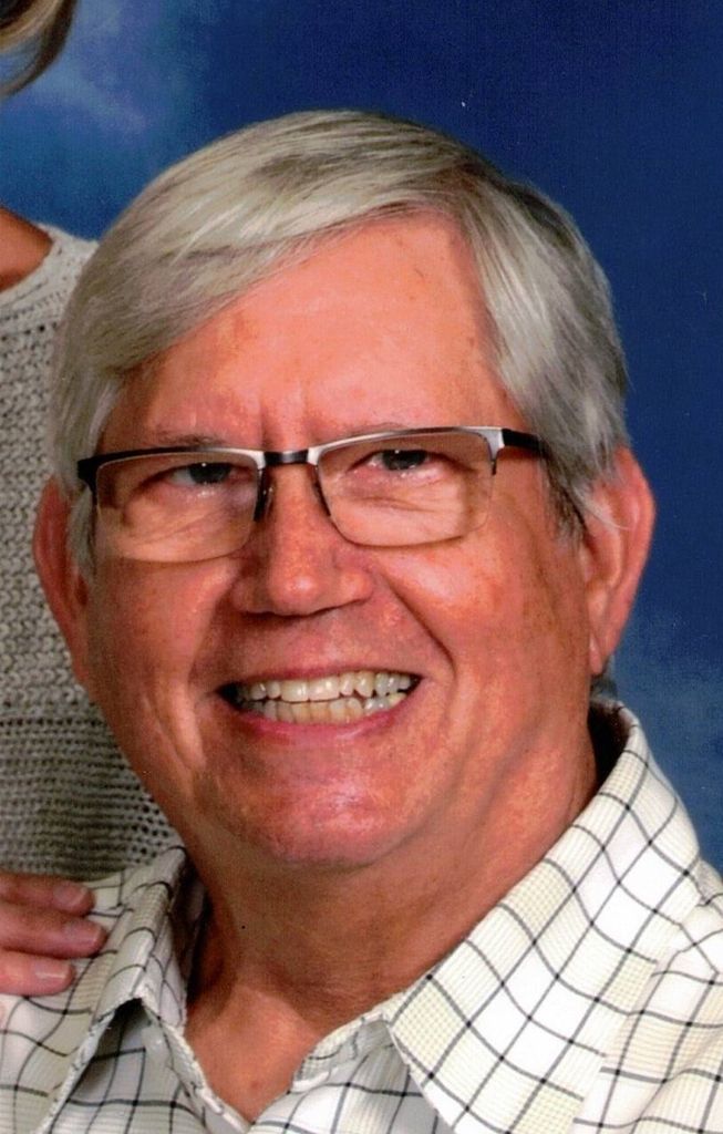 James Tod Michael Profile Photo