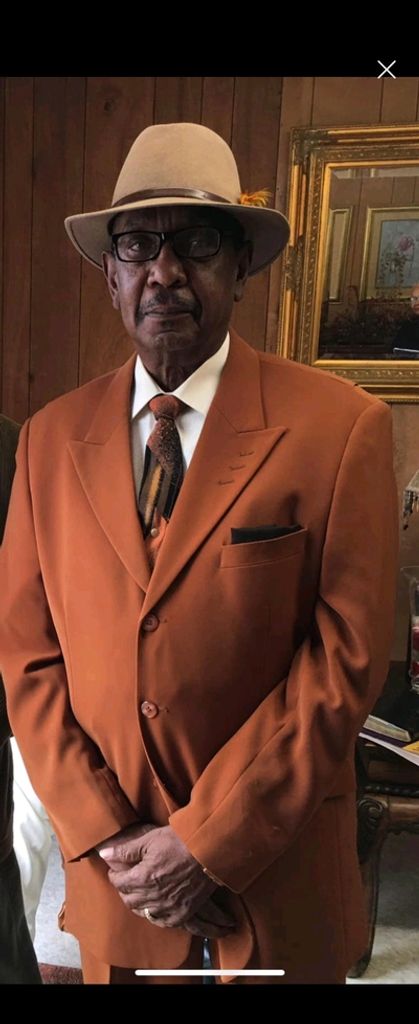 Robert Lawerance Bridgeman Profile Photo
